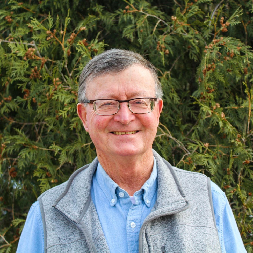 Arthur Bell - Maine Conservation Voters